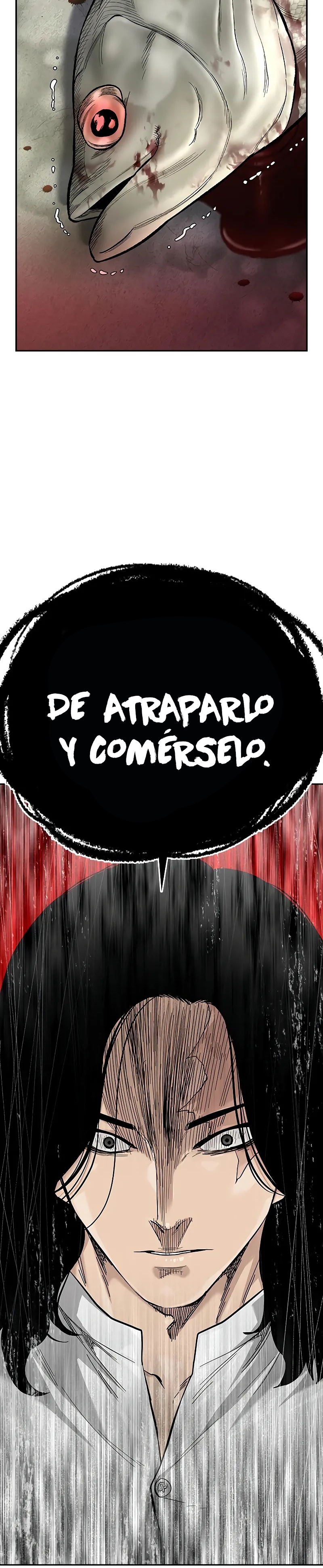Read To Not Die ES Manga Online