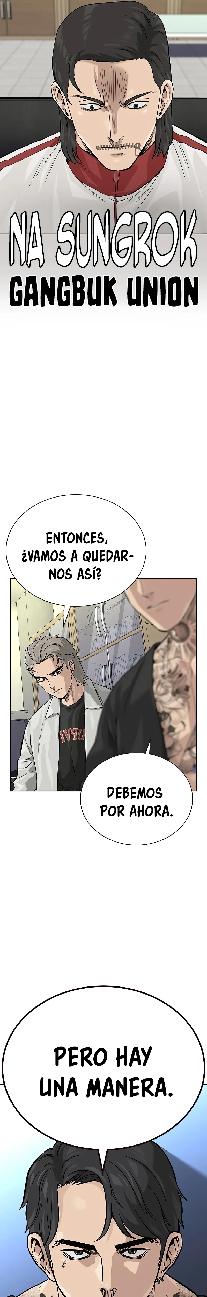 Read To Not Die ES Manga Online