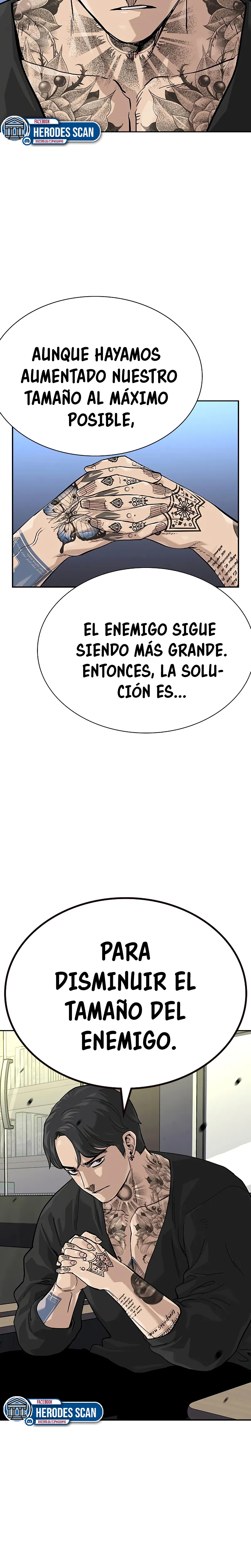Read To Not Die ES Manga Online