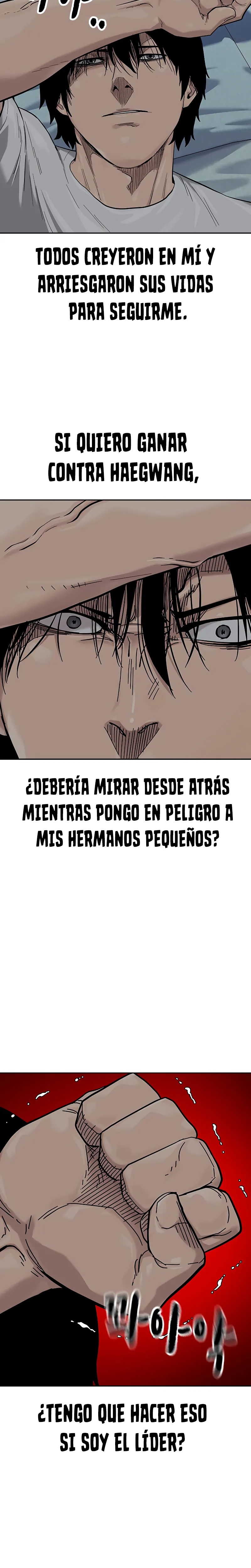 Read To Not Die ES Manga Online