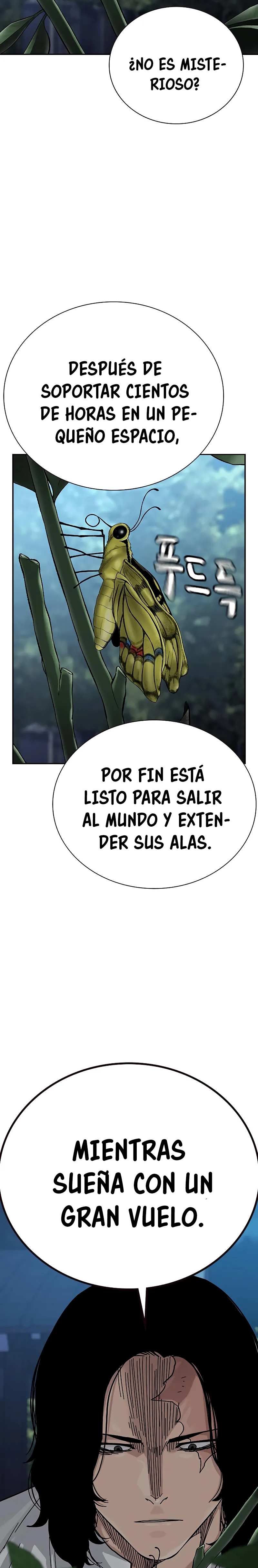 Read To Not Die ES Manga Online