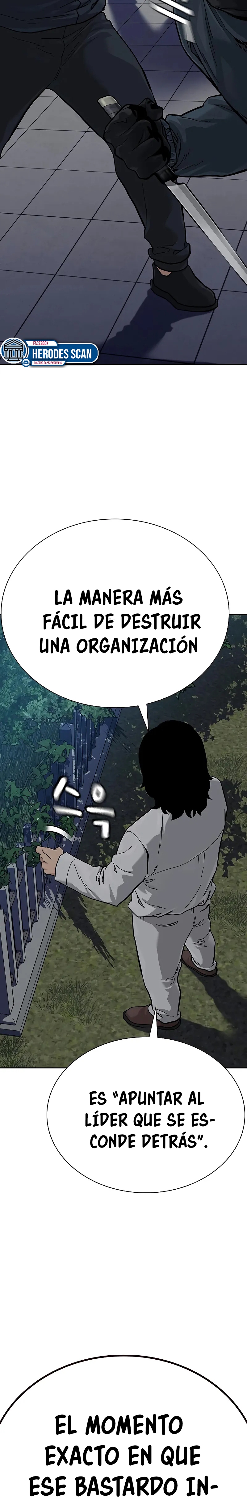 Read To Not Die ES Manga Online