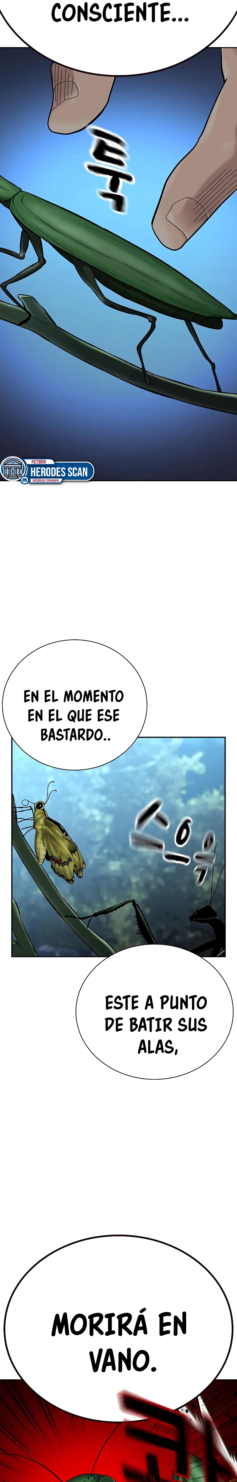Read To Not Die ES Manga Online