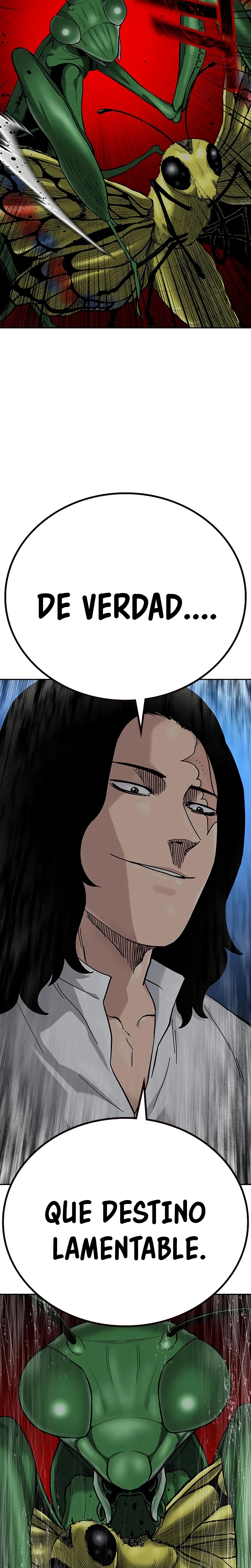 Read To Not Die ES Manga Online