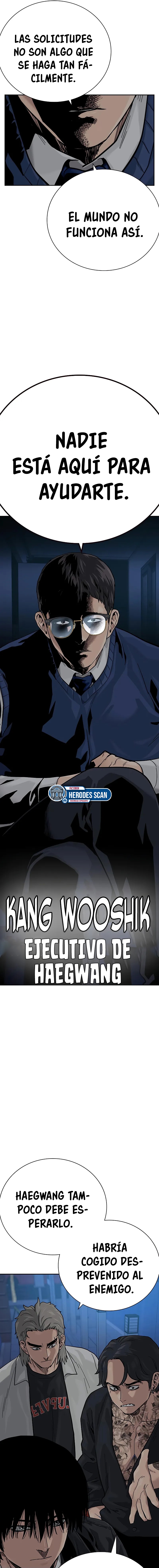 Read To Not Die ES Manga Online