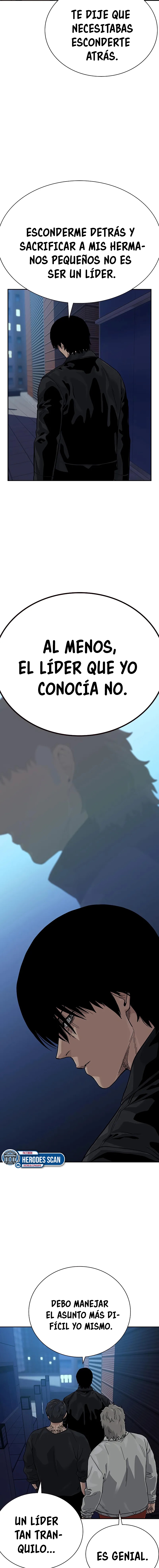Read To Not Die ES Manga Online
