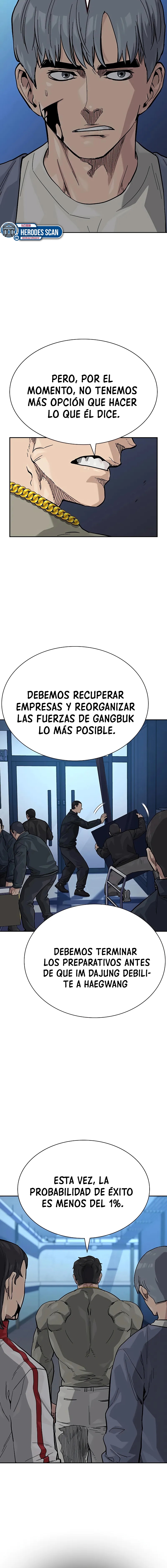 Read To Not Die ES Manga Online