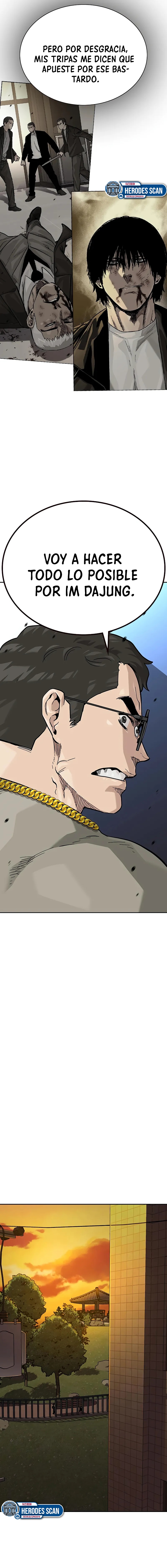 Read To Not Die ES Manga Online