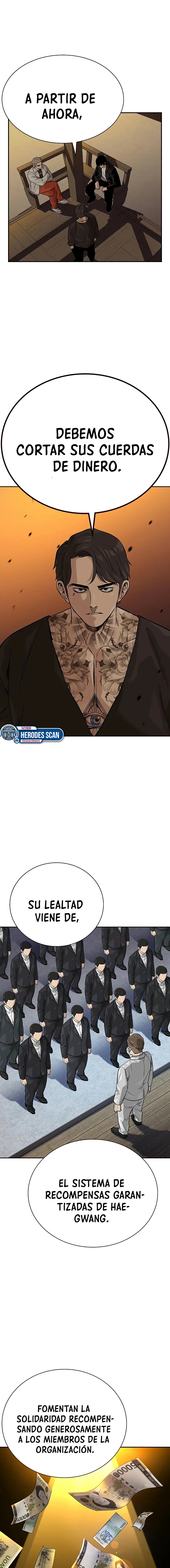 Read To Not Die ES Manga Online