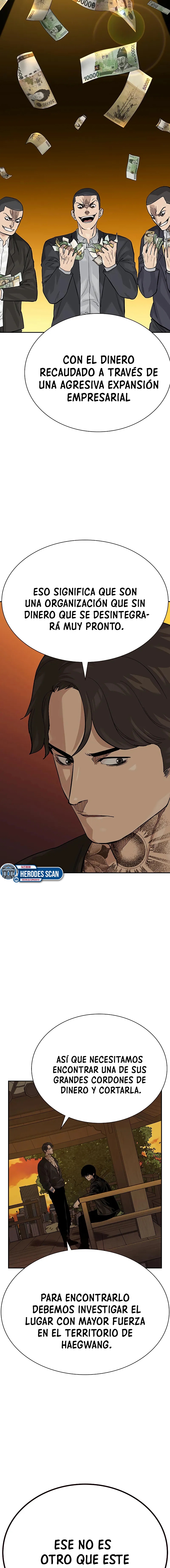 Read To Not Die ES Manga Online