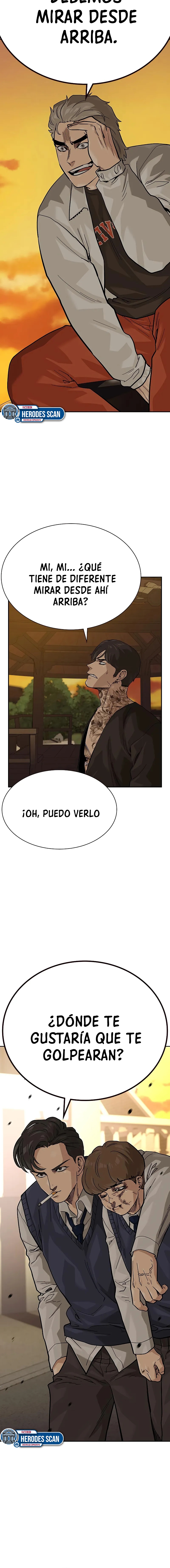 Read To Not Die ES Manga Online