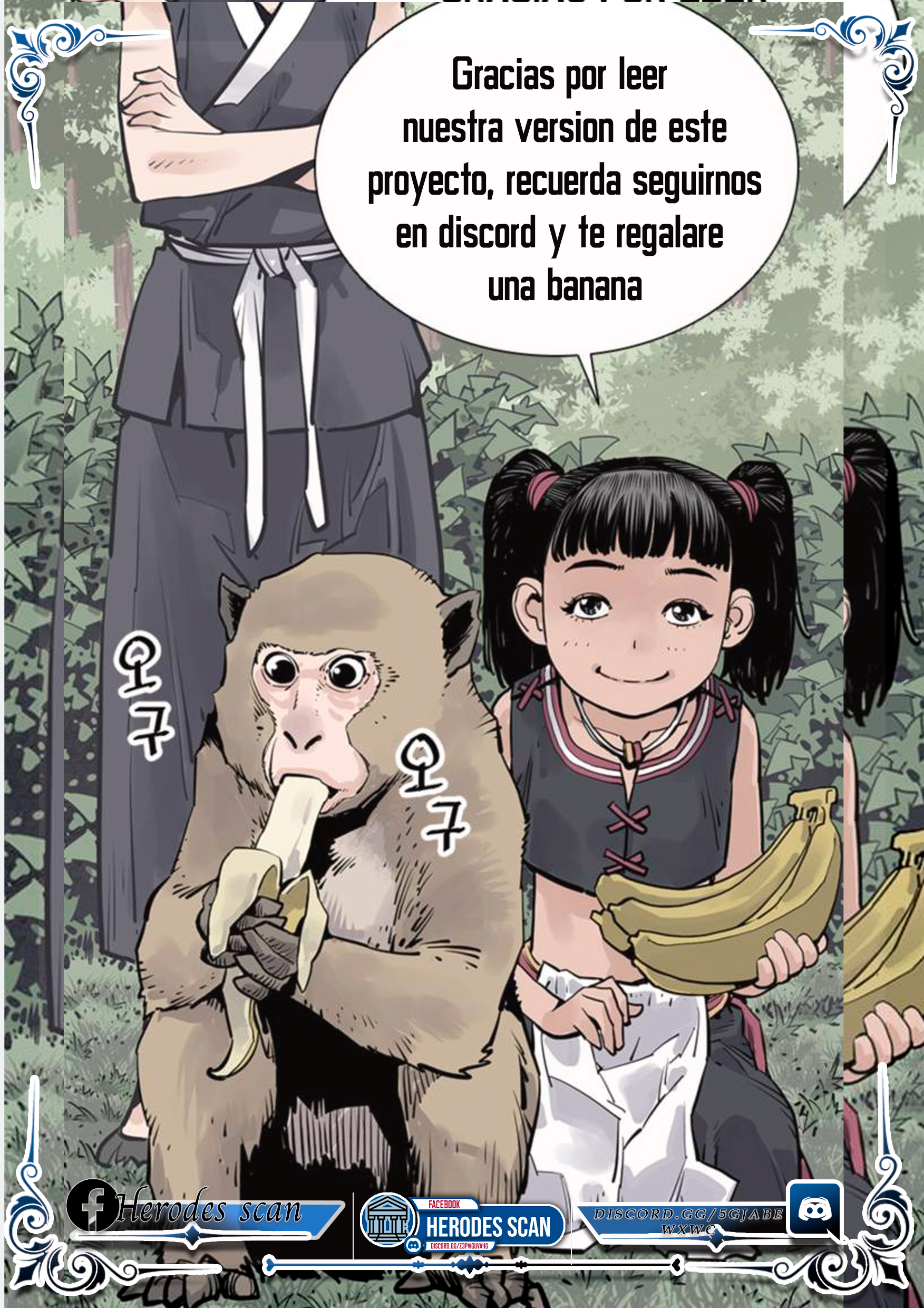 Read To Not Die ES Manga Online