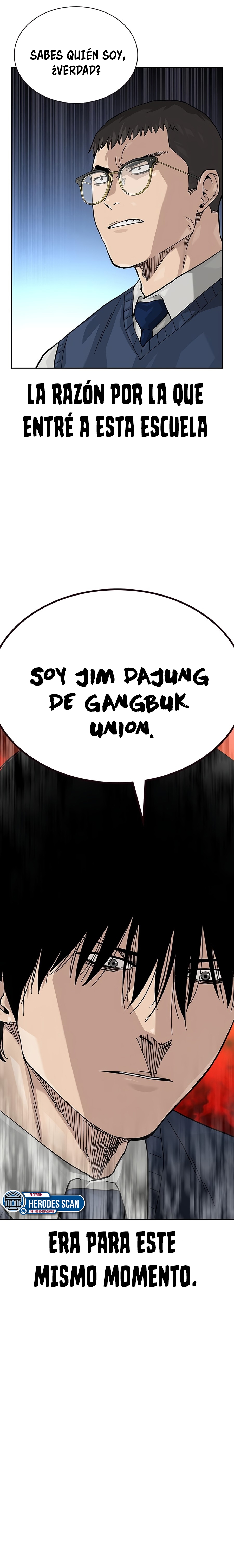 Read To Not Die ES Manga Online