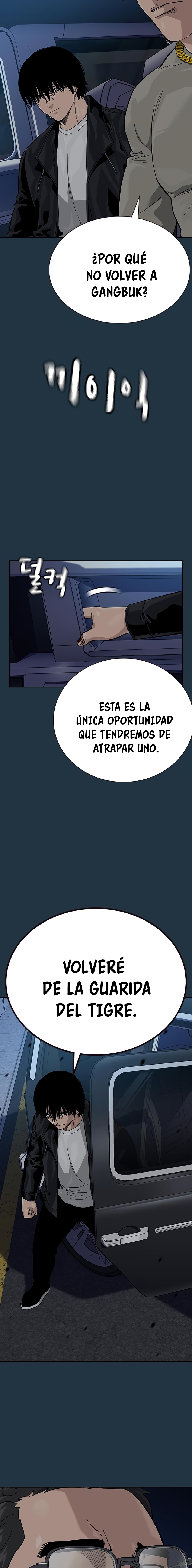 Read To Not Die ES Manga Online