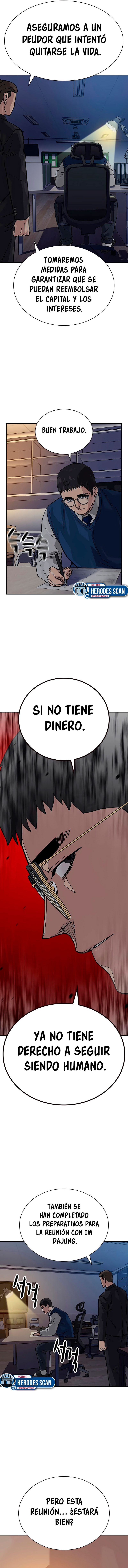 Read To Not Die ES Manga Online