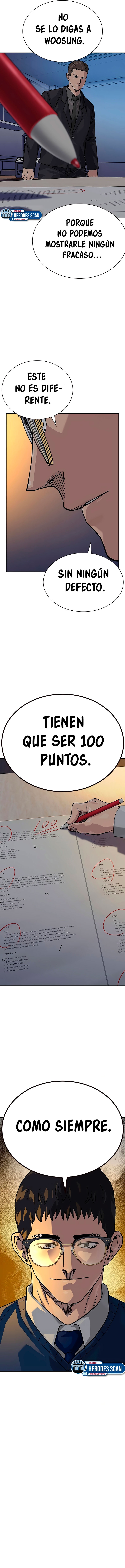 Read To Not Die ES Manga Online