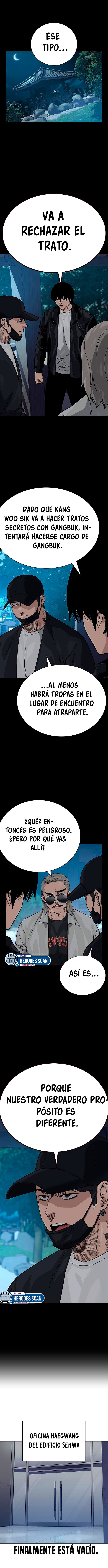 Read To Not Die ES Manga Online