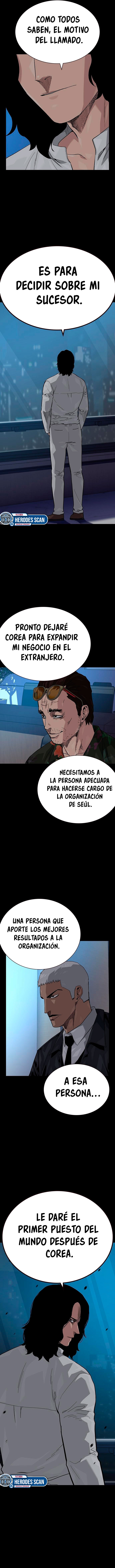 Read To Not Die ES Manga Online