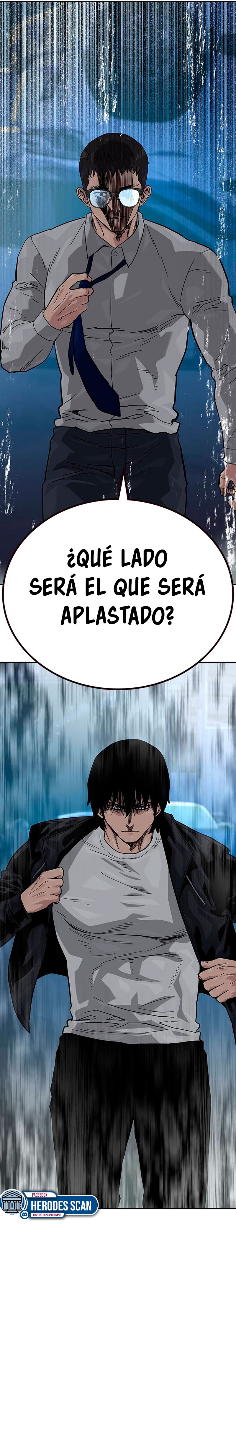 Read To Not Die ES Manga Online