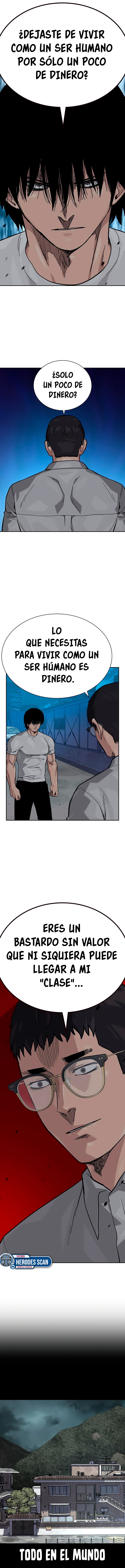 Read To Not Die ES Manga Online