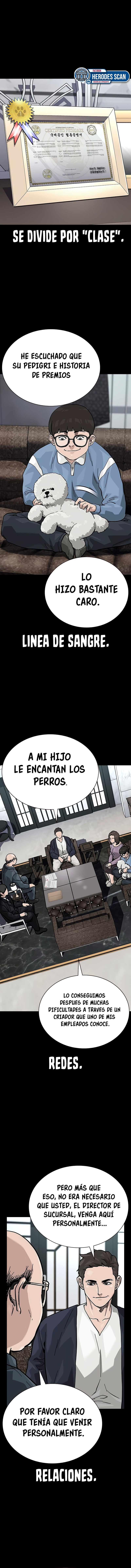 Read To Not Die ES Manga Online