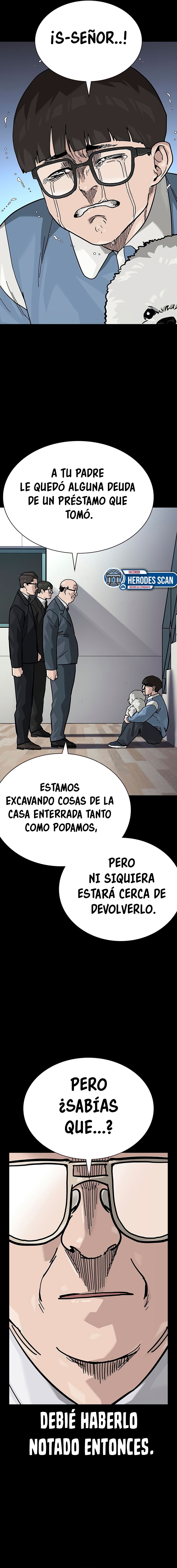 Read To Not Die ES Manga Online