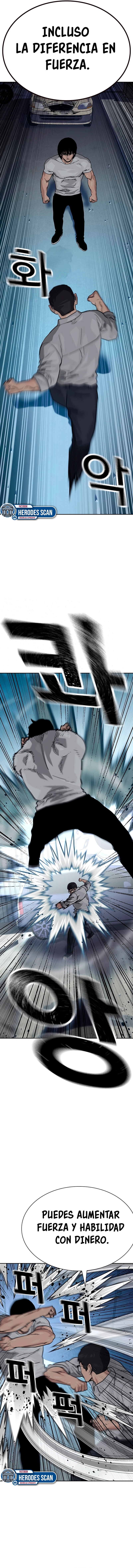 Read To Not Die ES Manga Online