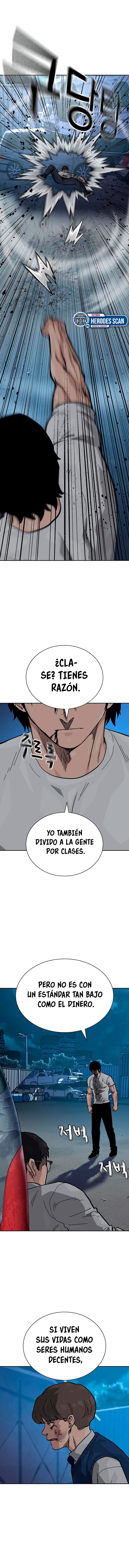 Read To Not Die ES Manga Online