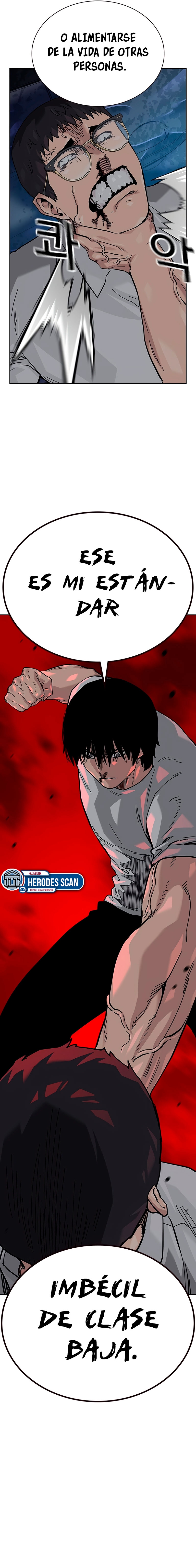 Read To Not Die ES Manga Online