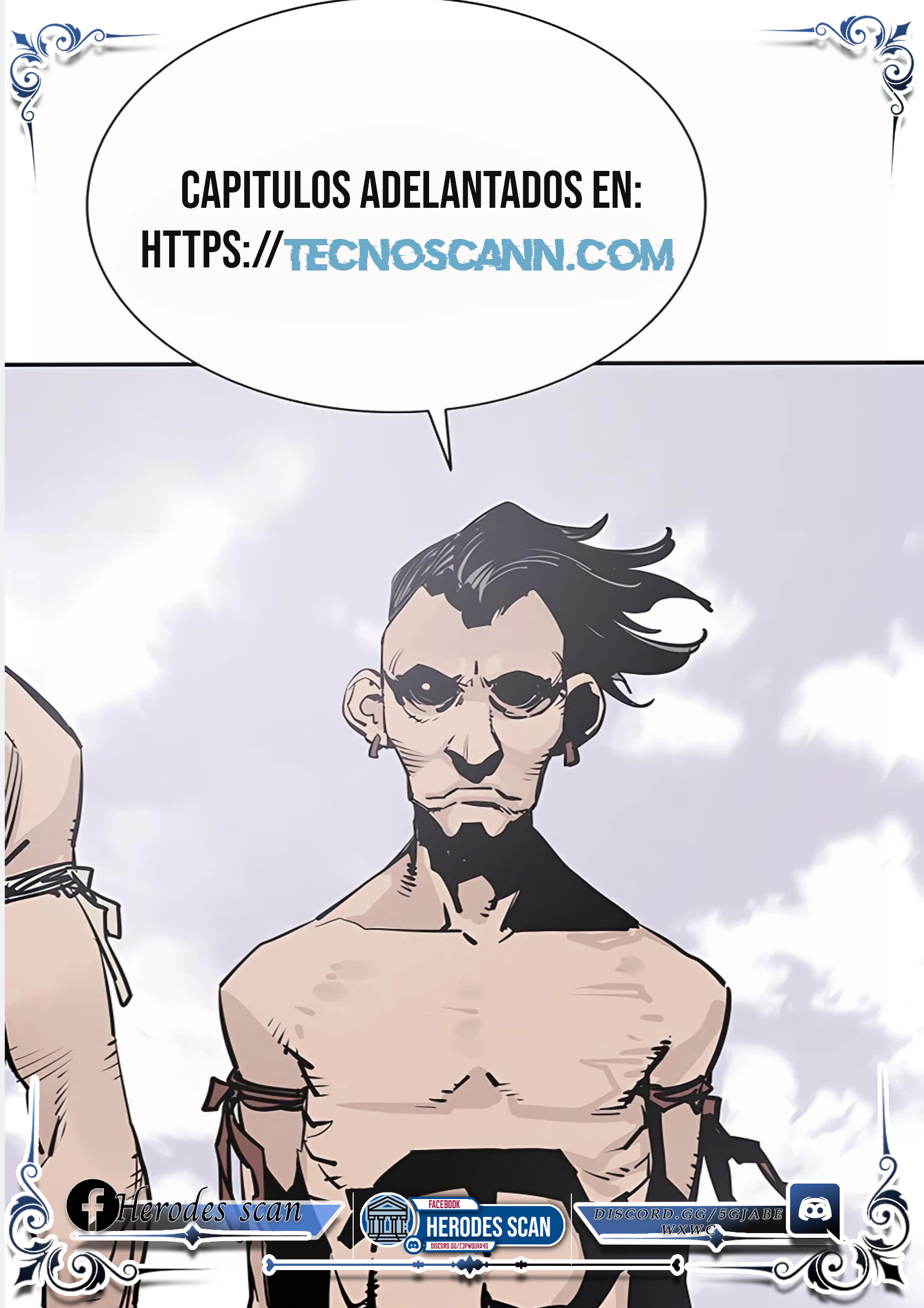 Read To Not Die ES Manga Online
