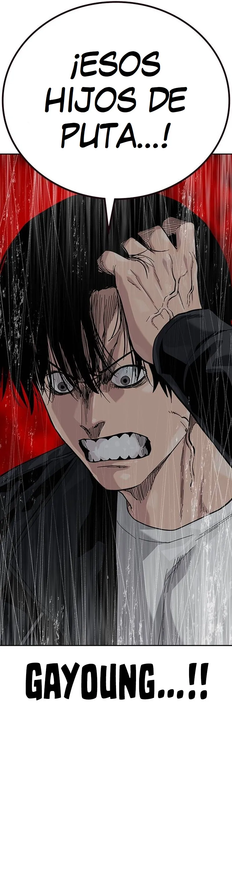 Read To Not Die ES Manga Online