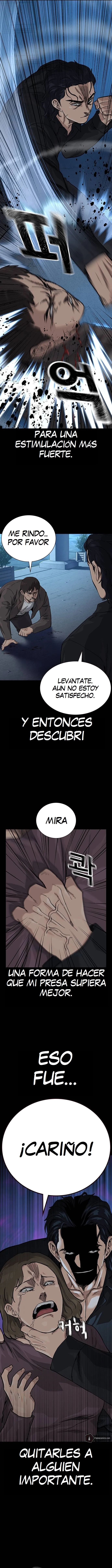 Read To Not Die ES Manga Online