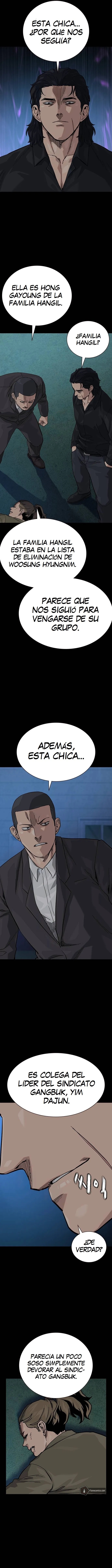 Read To Not Die ES Manga Online