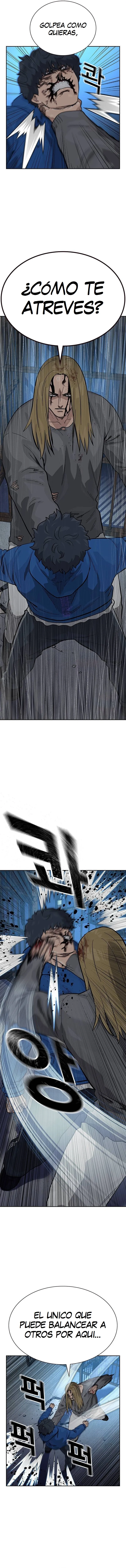 Read To Not Die ES Manga Online