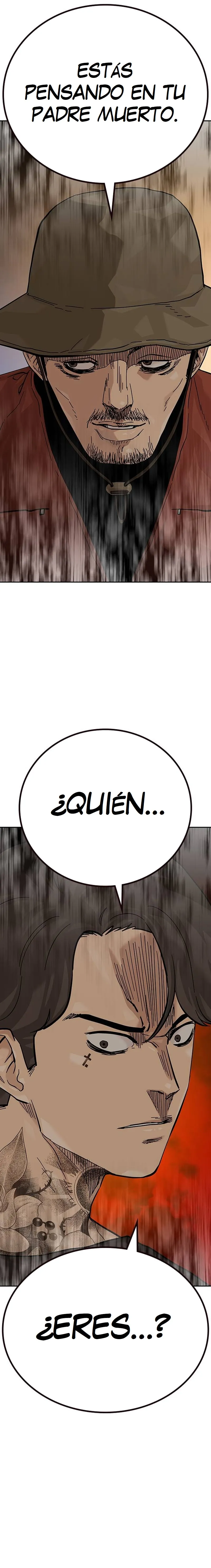 Read To Not Die ES Manga Online