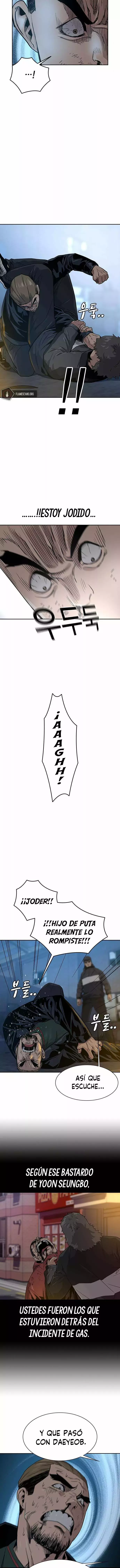 Read To Not Die ES Manga Online