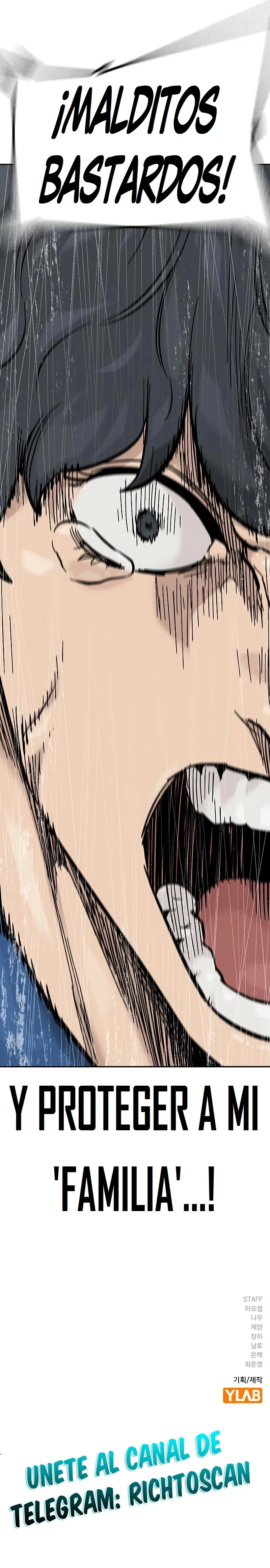 Read To Not Die ES Manga Online