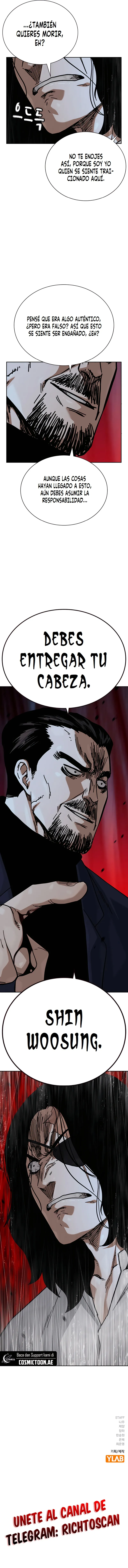 Read To Not Die ES Manga Online
