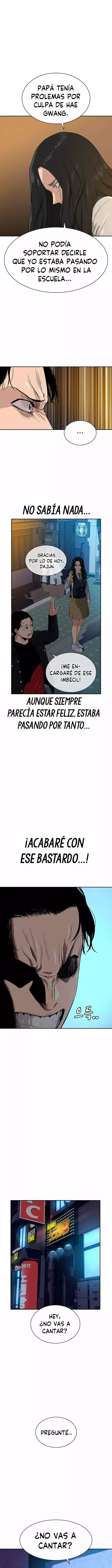 Read To Not Die ES Manga Online