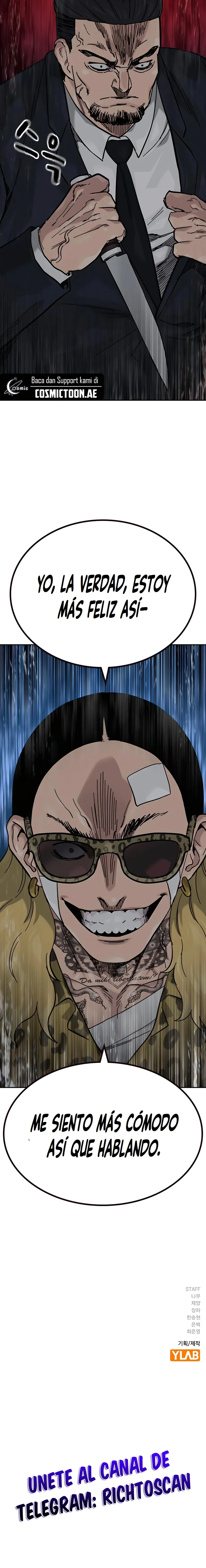 Read To Not Die ES Manga Online