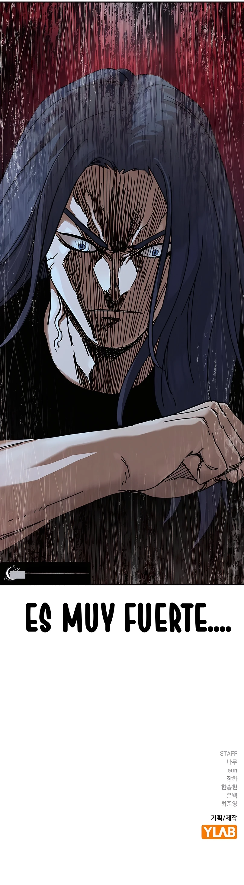 Read To Not Die ES Manga Online
