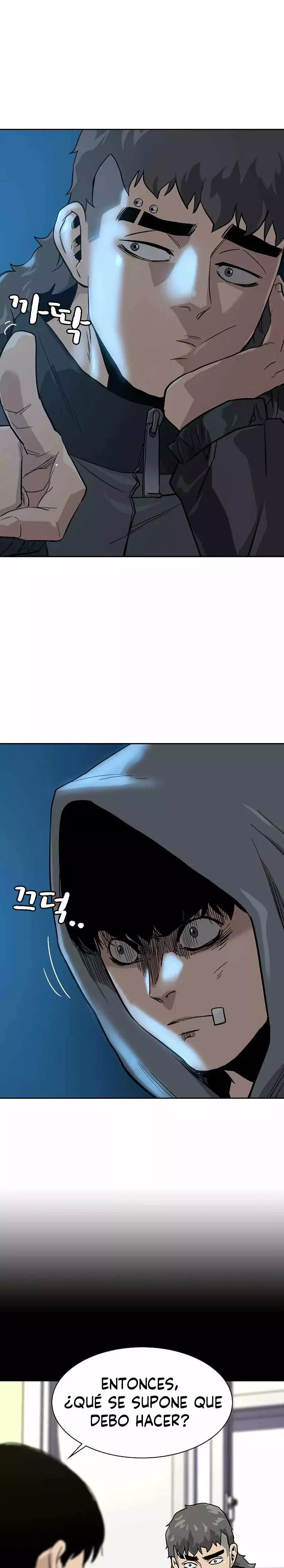 Read To Not Die ES Manga Online
