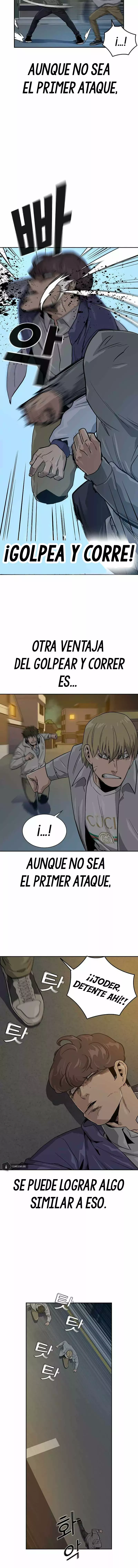 Read To Not Die ES Manga Online