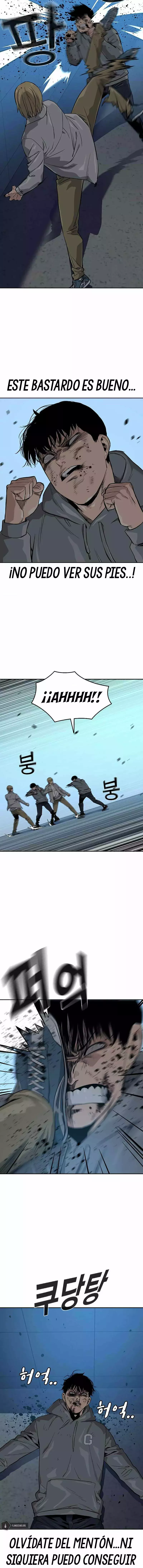 Read To Not Die ES Manga Online