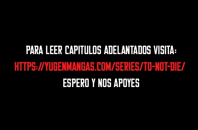 Read To Not Die ES Manga Online