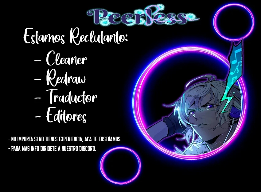 Read To Not Die ES Manga Online