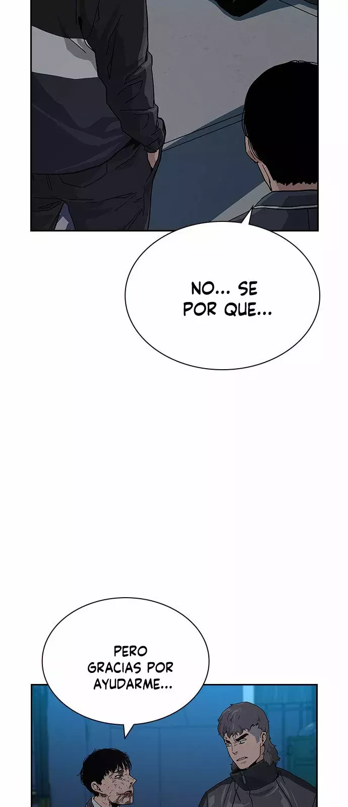 Read To Not Die ES Manga Online