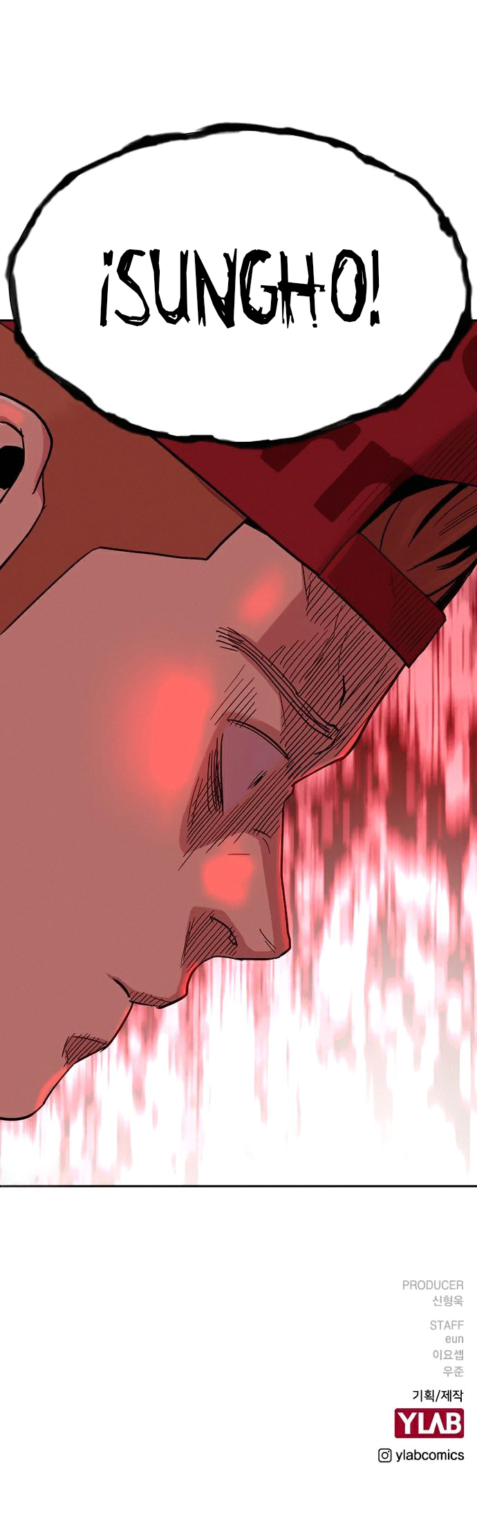 Read To Not Die ES Manga Online