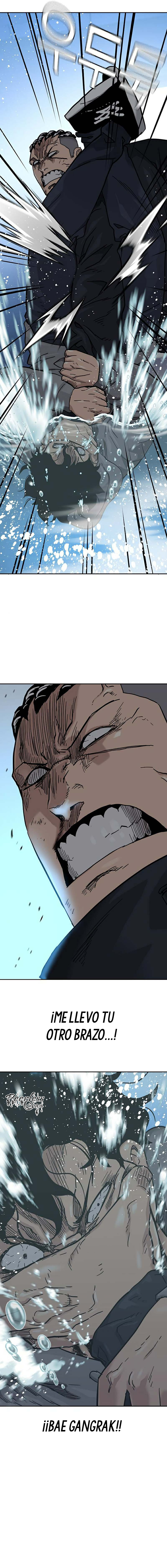 Read To Not Die ES Manga Online