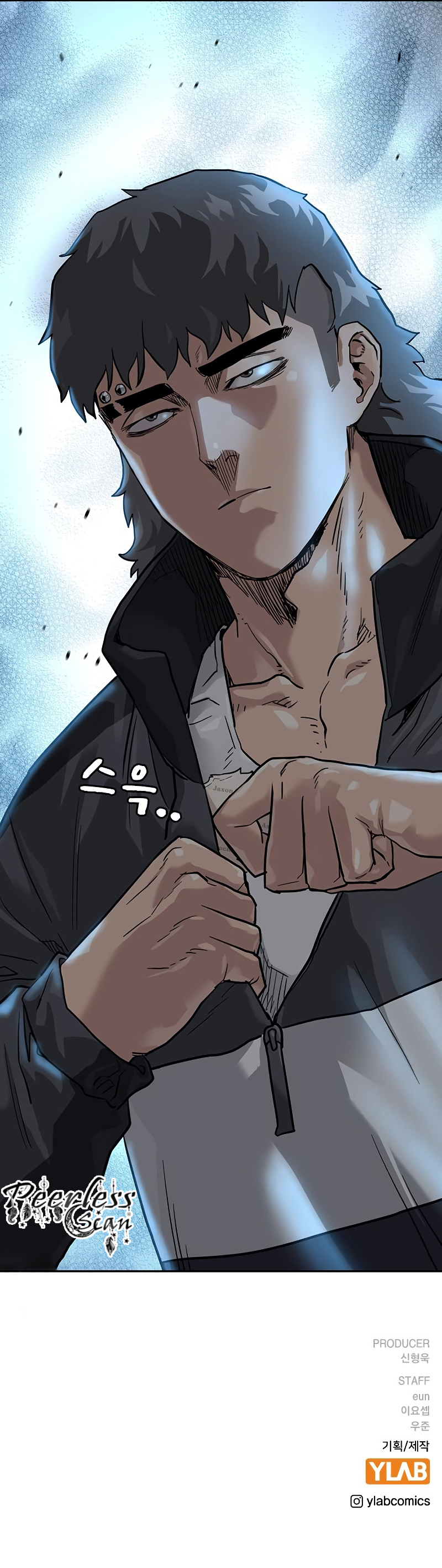 Read To Not Die ES Manga Online
